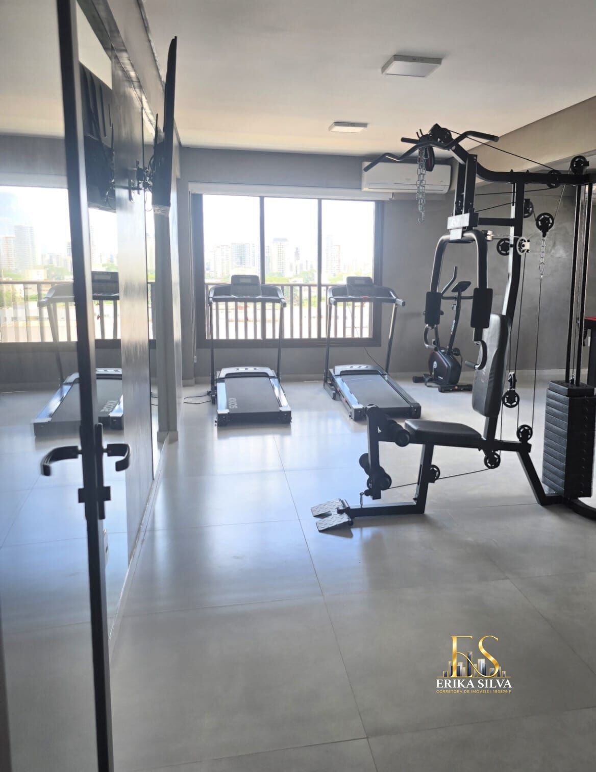 Apartamento, 2 quartos, 50 m² - Foto 15