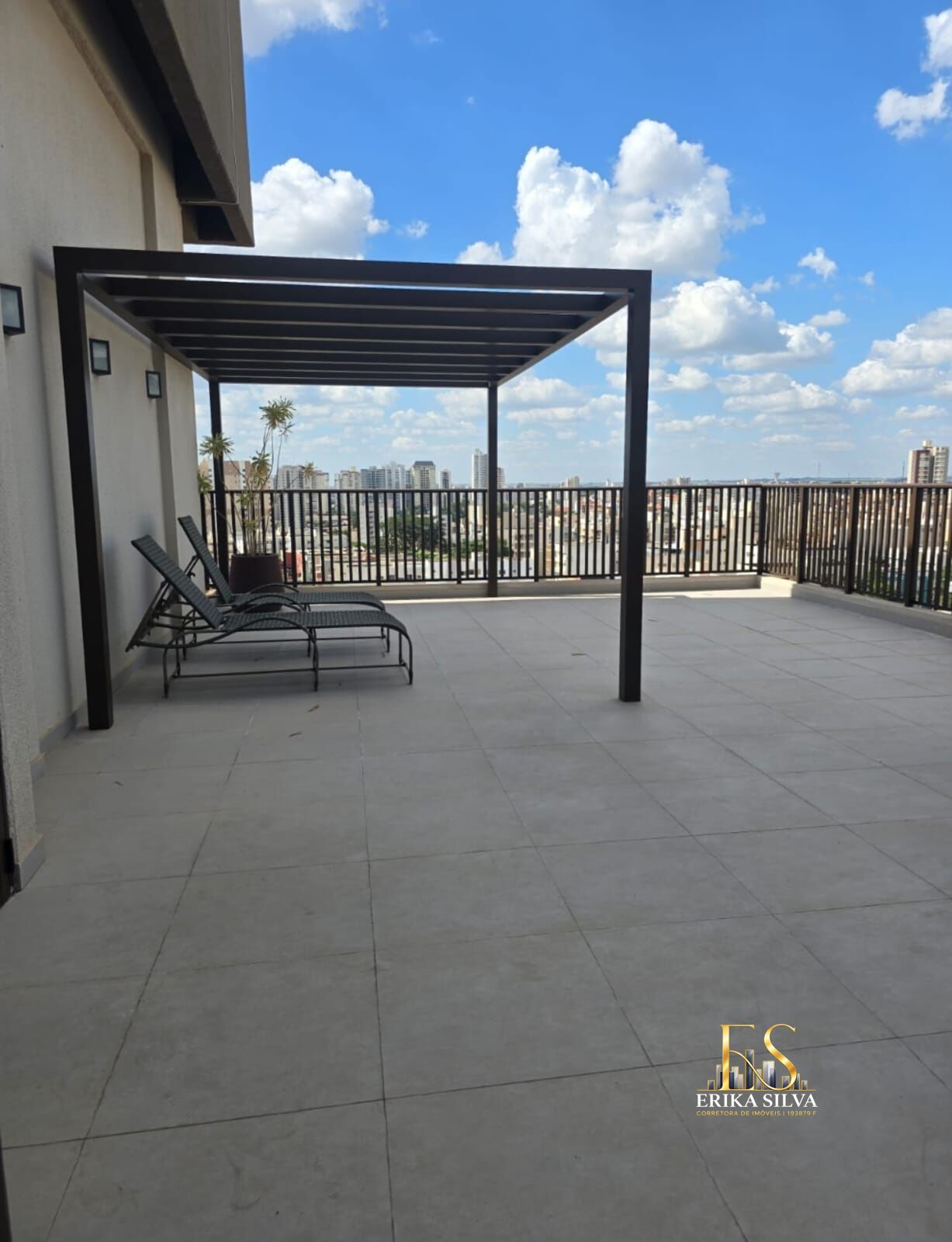 Apartamento, 2 quartos, 50 m² - Foto 17