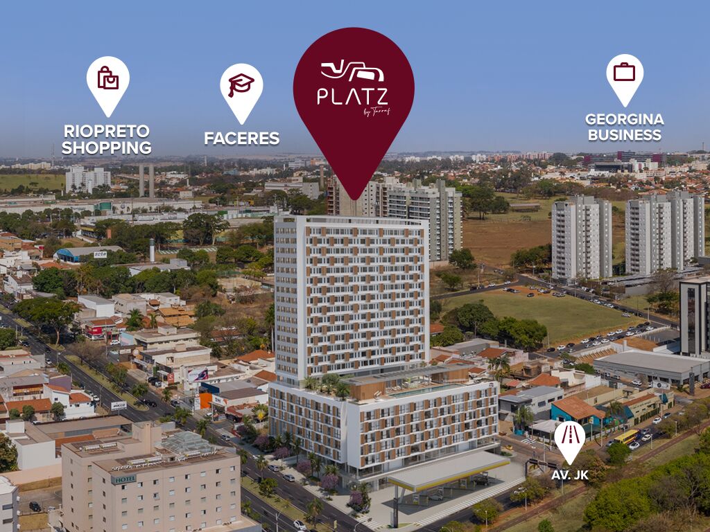 Apartamento, 1 quarto, 27 m² - Foto 33