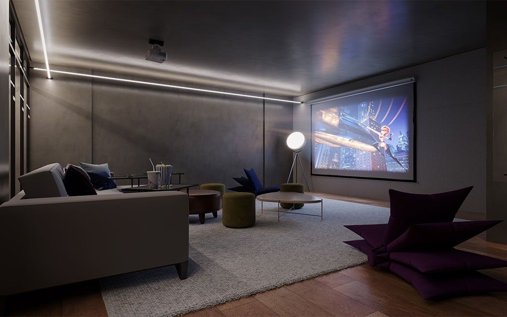 Apartamento, 1 quarto, 27 m² - Foto 20