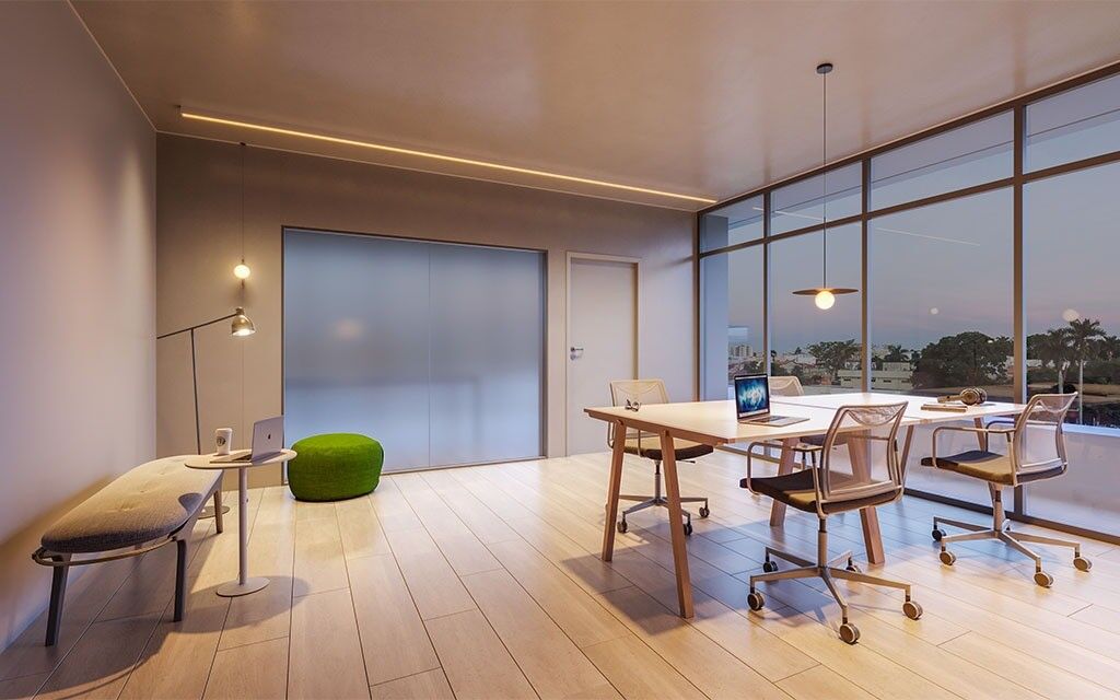 Apartamento, 1 quarto, 27 m² - Foto 22