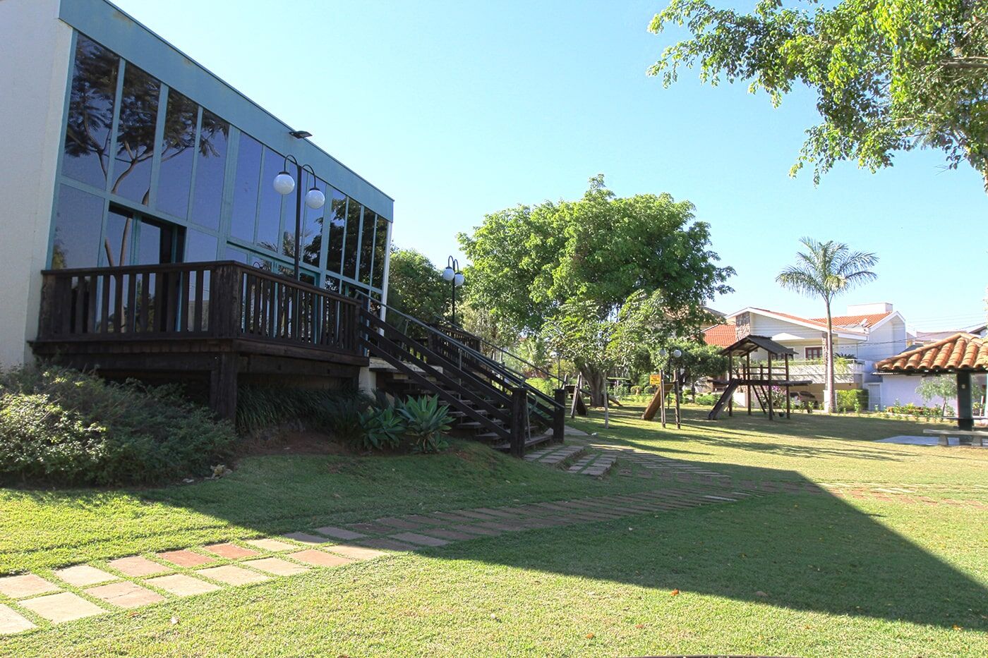 Casa, 4 quartos, 302 m² - Foto 38