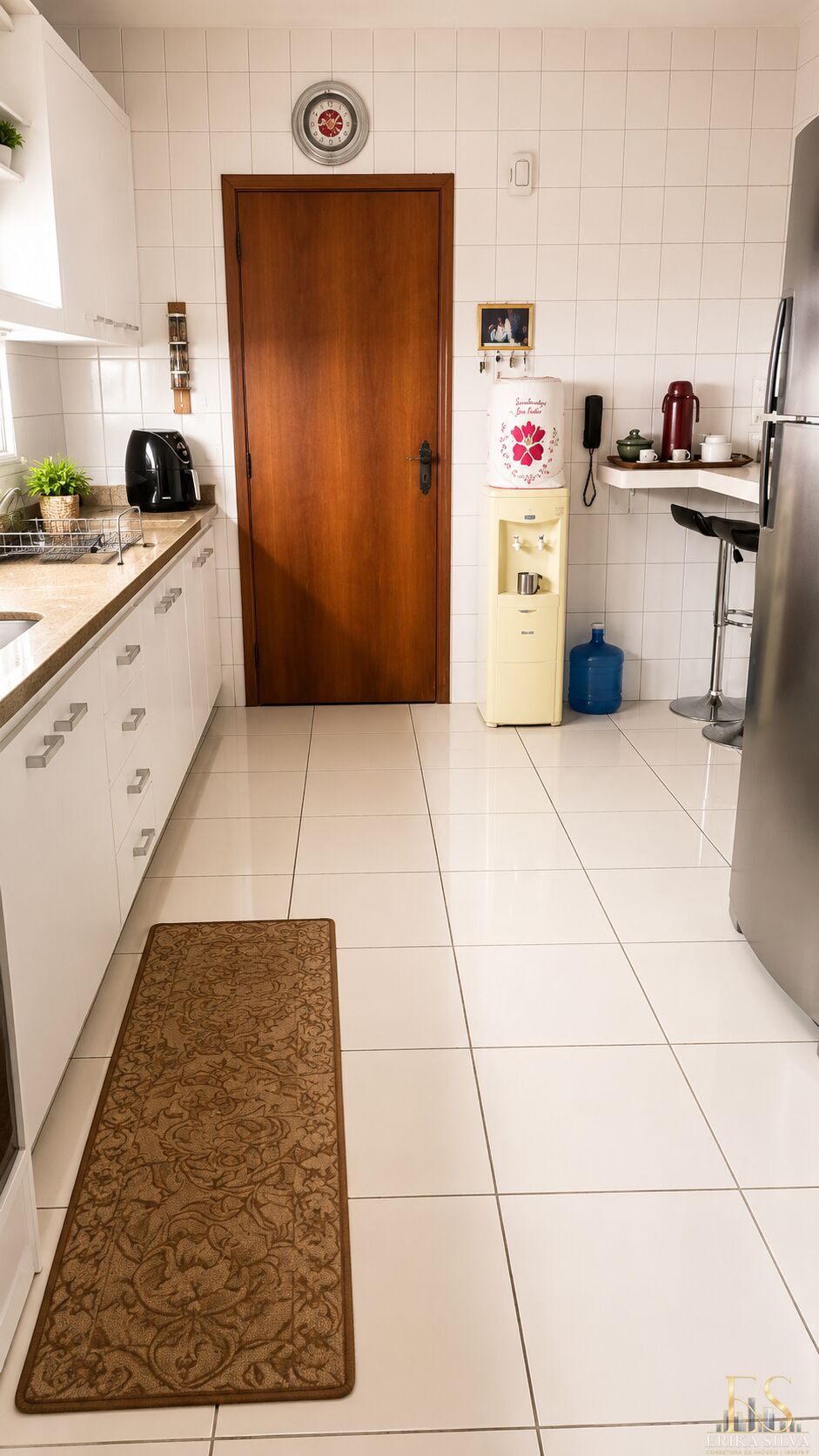 Apartamento, 3 quartos, 110 m² - Foto 1