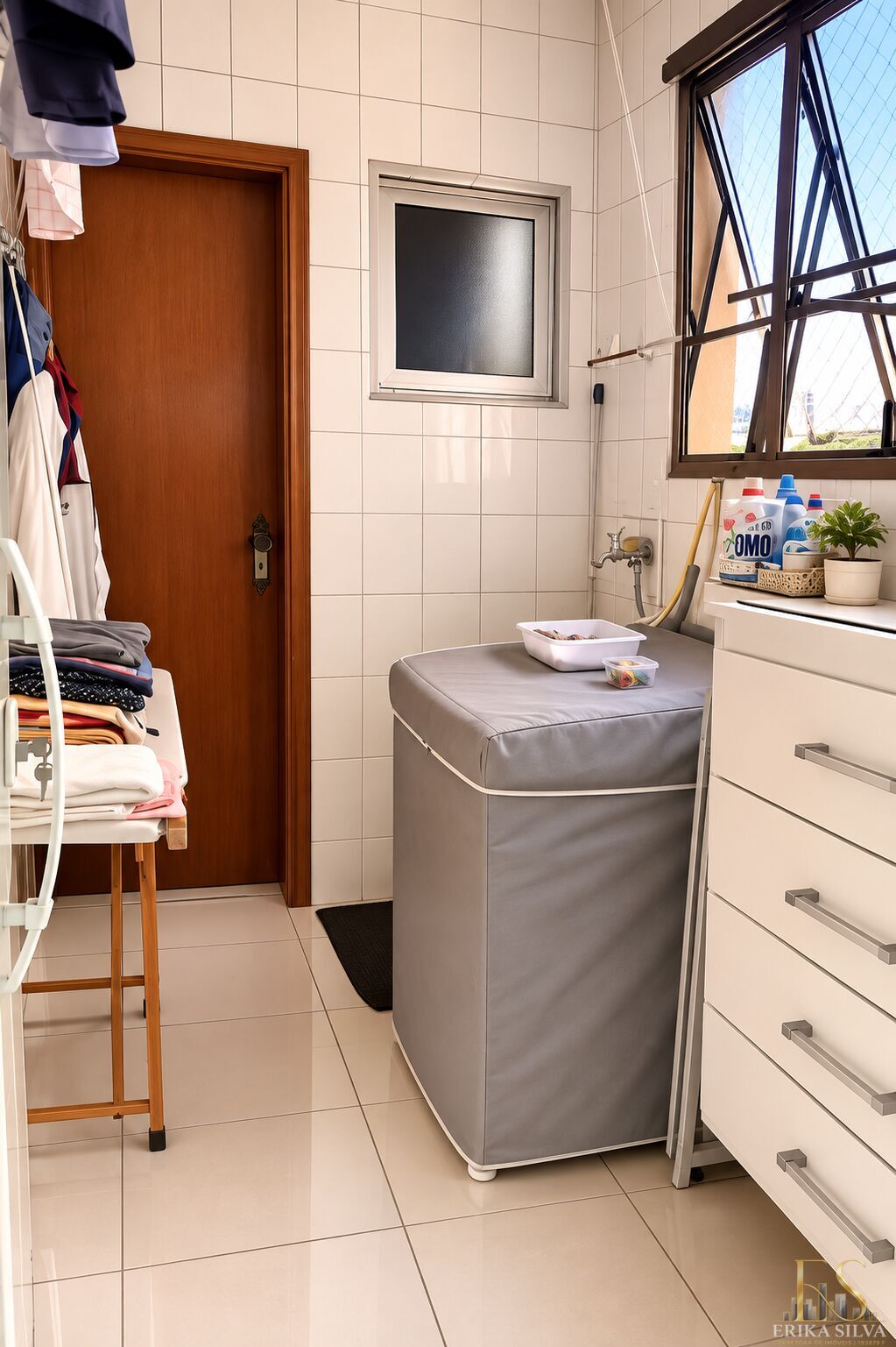 Apartamento, 3 quartos, 110 m² - Foto 4