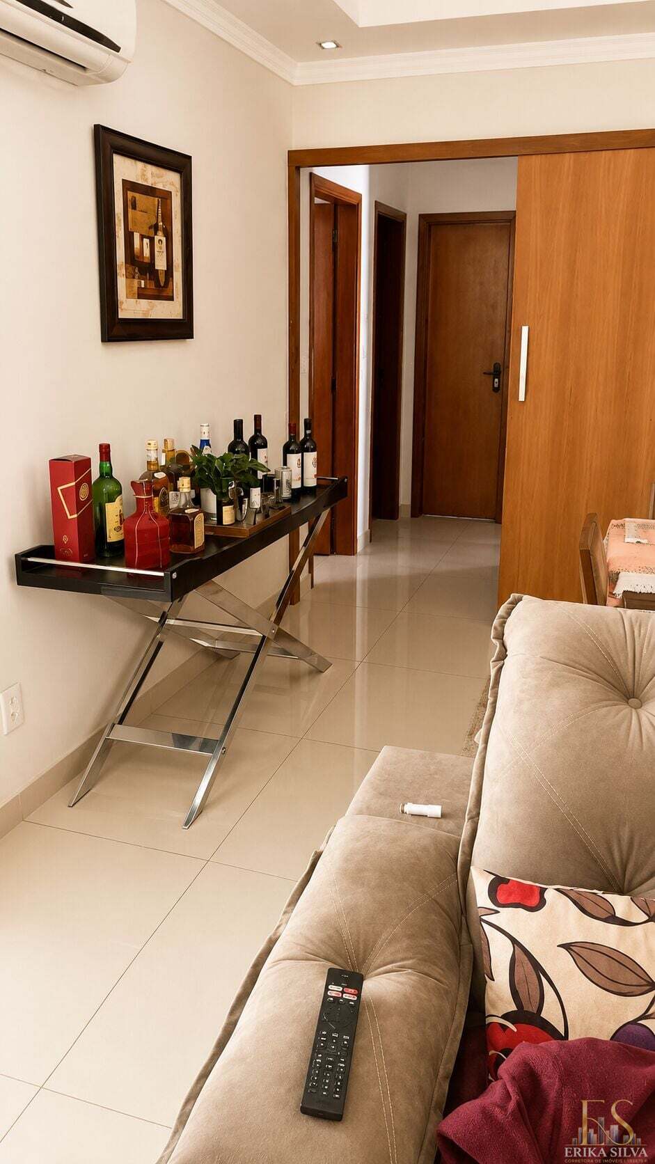 Apartamento, 3 quartos, 110 m² - Foto 2