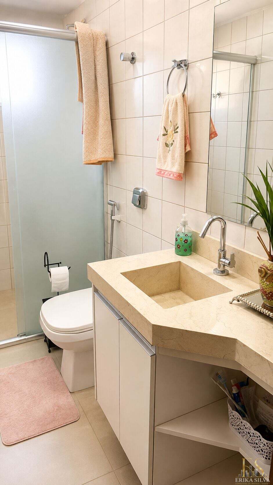 Apartamento, 3 quartos, 110 m² - Foto 5