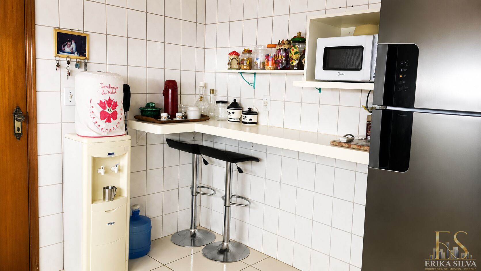 Apartamento, 3 quartos, 110 m² - Foto 7
