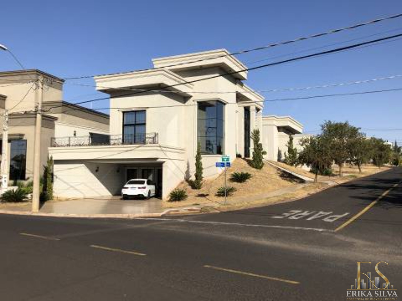 Casa, 4 quartos, 300 m² - Foto 20