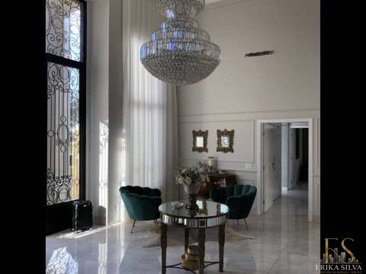 Casa, 4 quartos, 300 m² - Foto 3