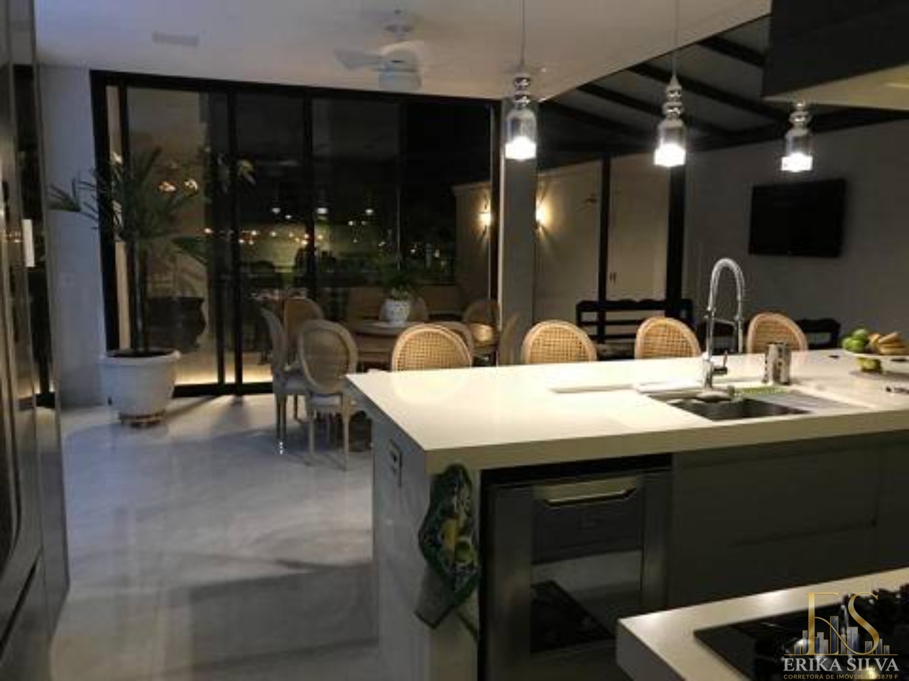Casa, 4 quartos, 300 m² - Foto 15