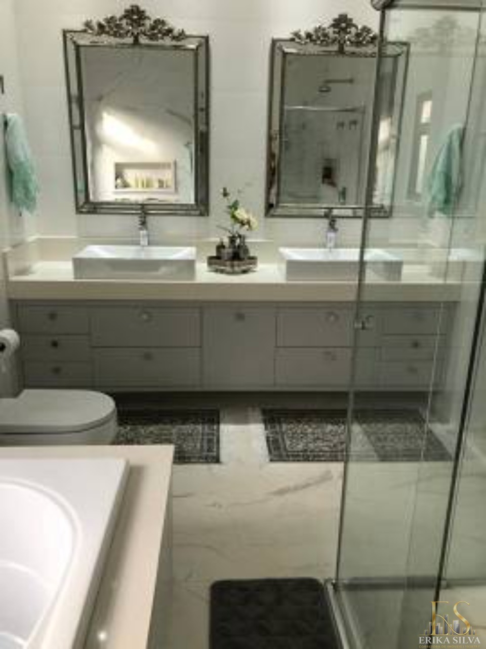 Casa, 4 quartos, 300 m² - Foto 17