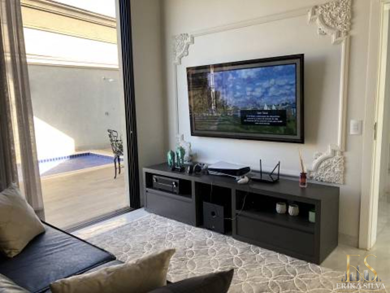 Casa, 4 quartos, 300 m² - Foto 5