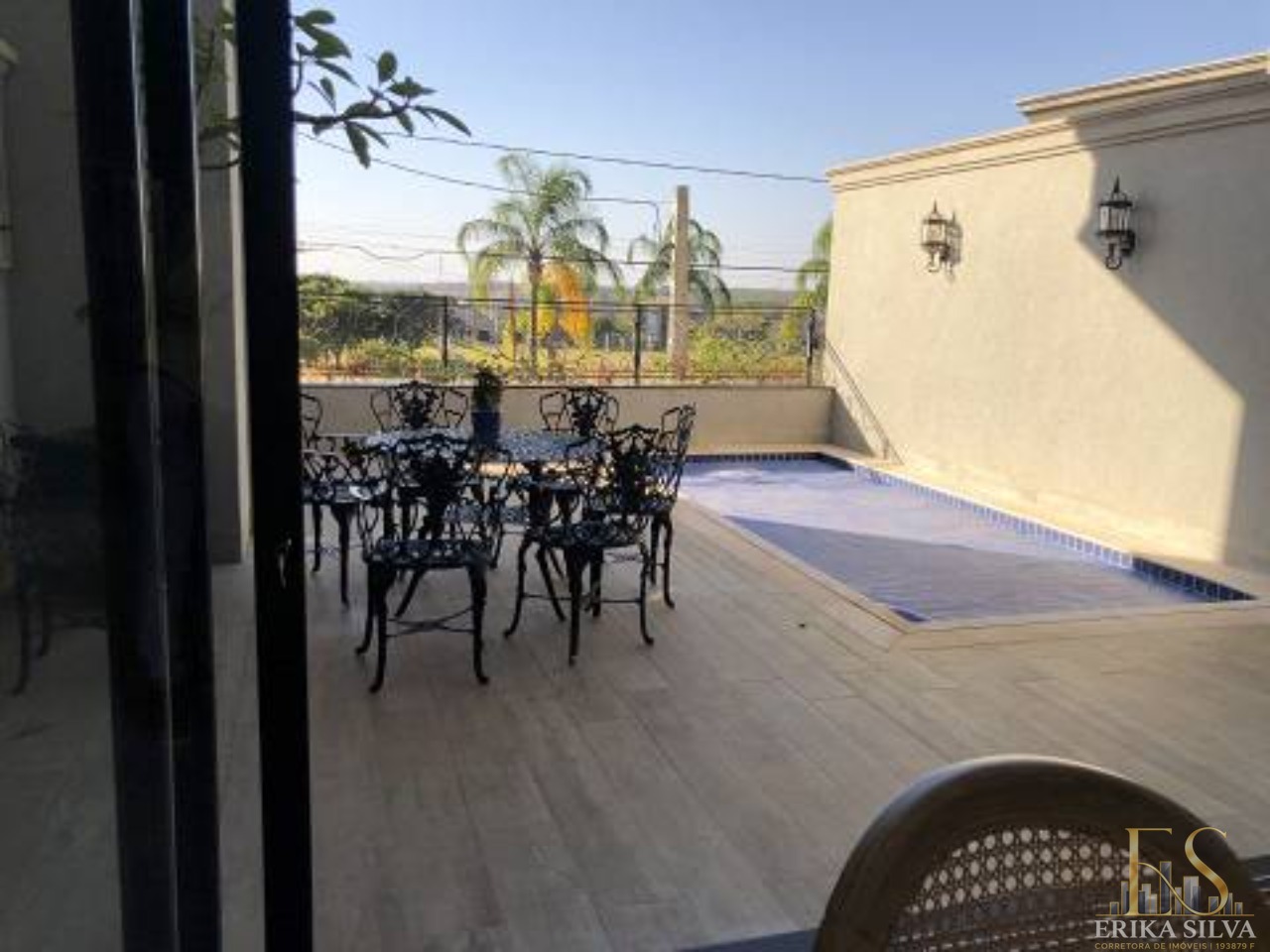 Casa, 4 quartos, 300 m² - Foto 12