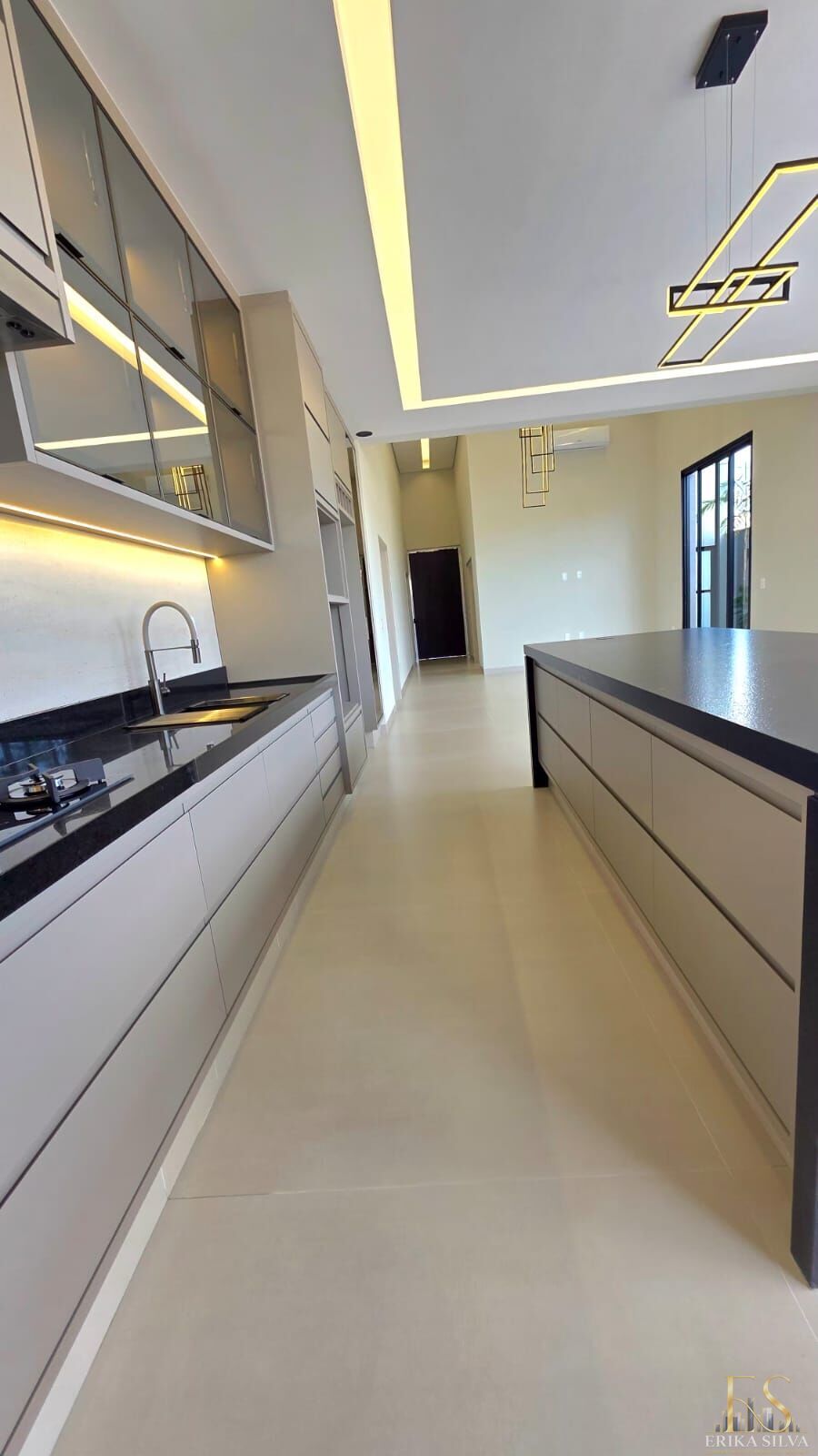 Casa, 3 quartos, 260 m² - Foto 7