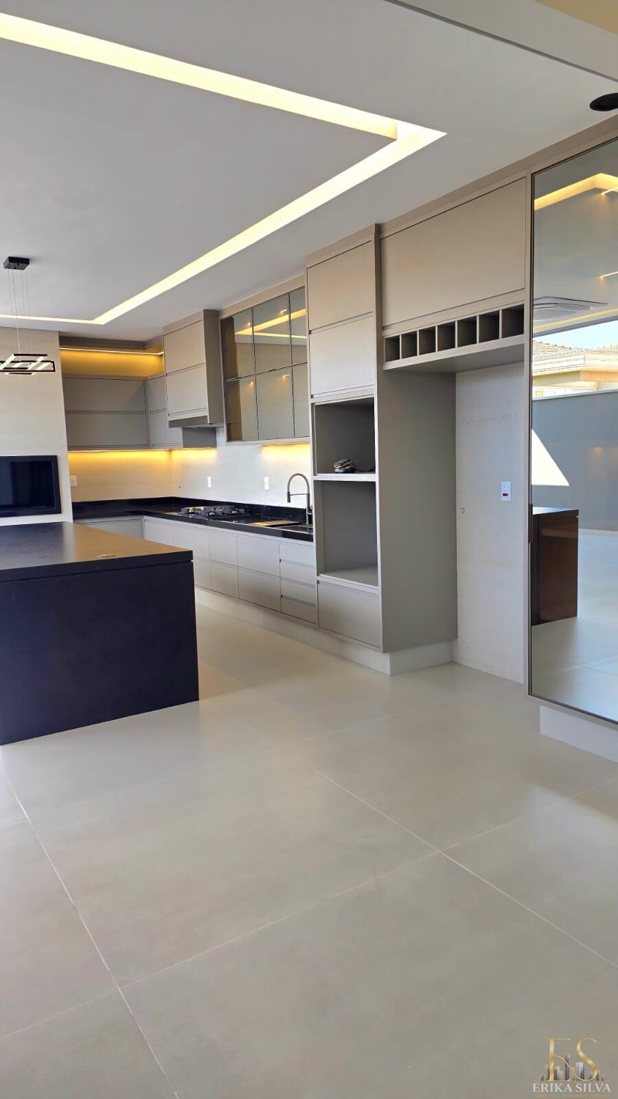 Casa, 3 quartos, 260 m² - Foto 19