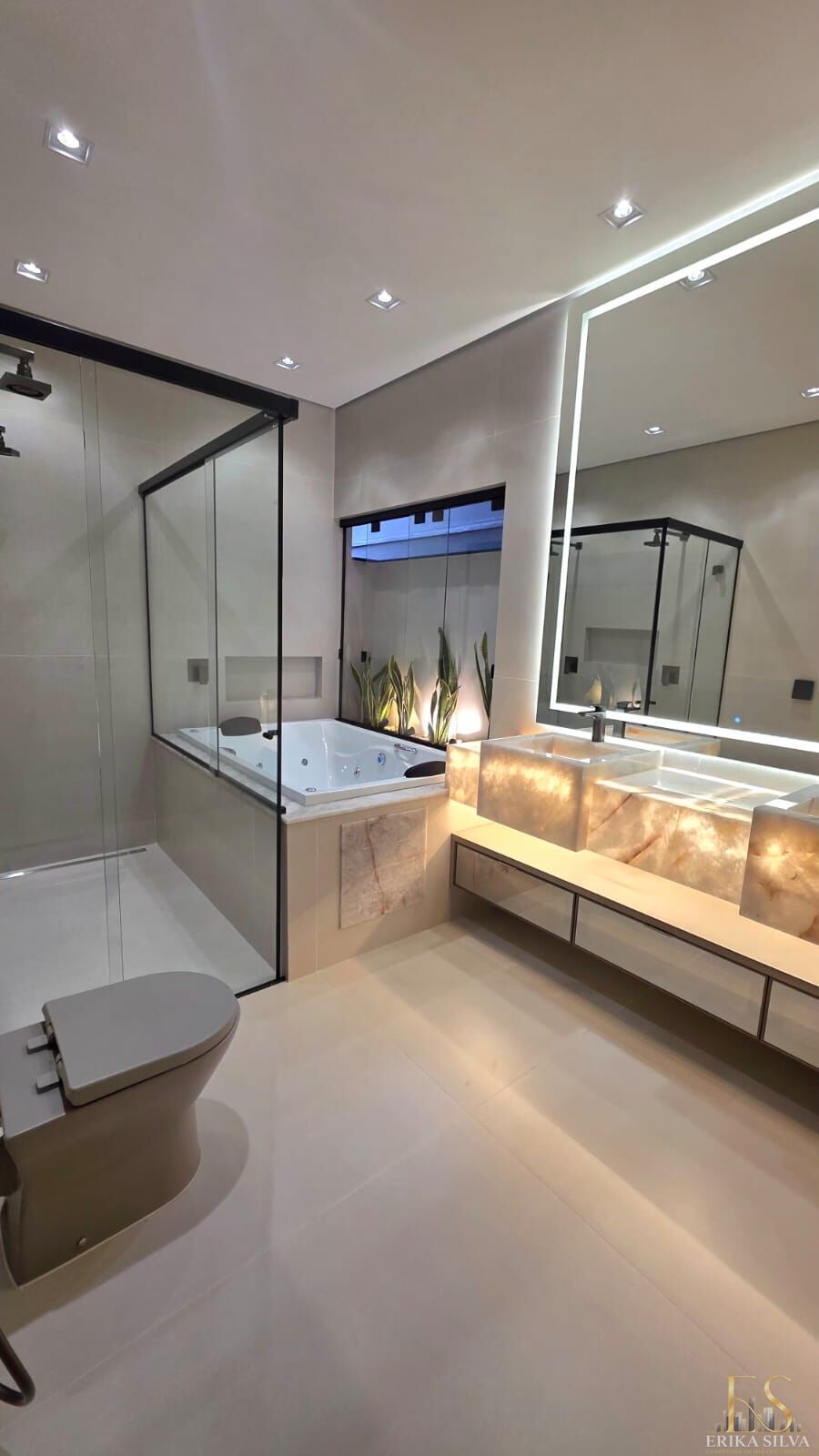 Casa, 3 quartos, 260 m² - Foto 20