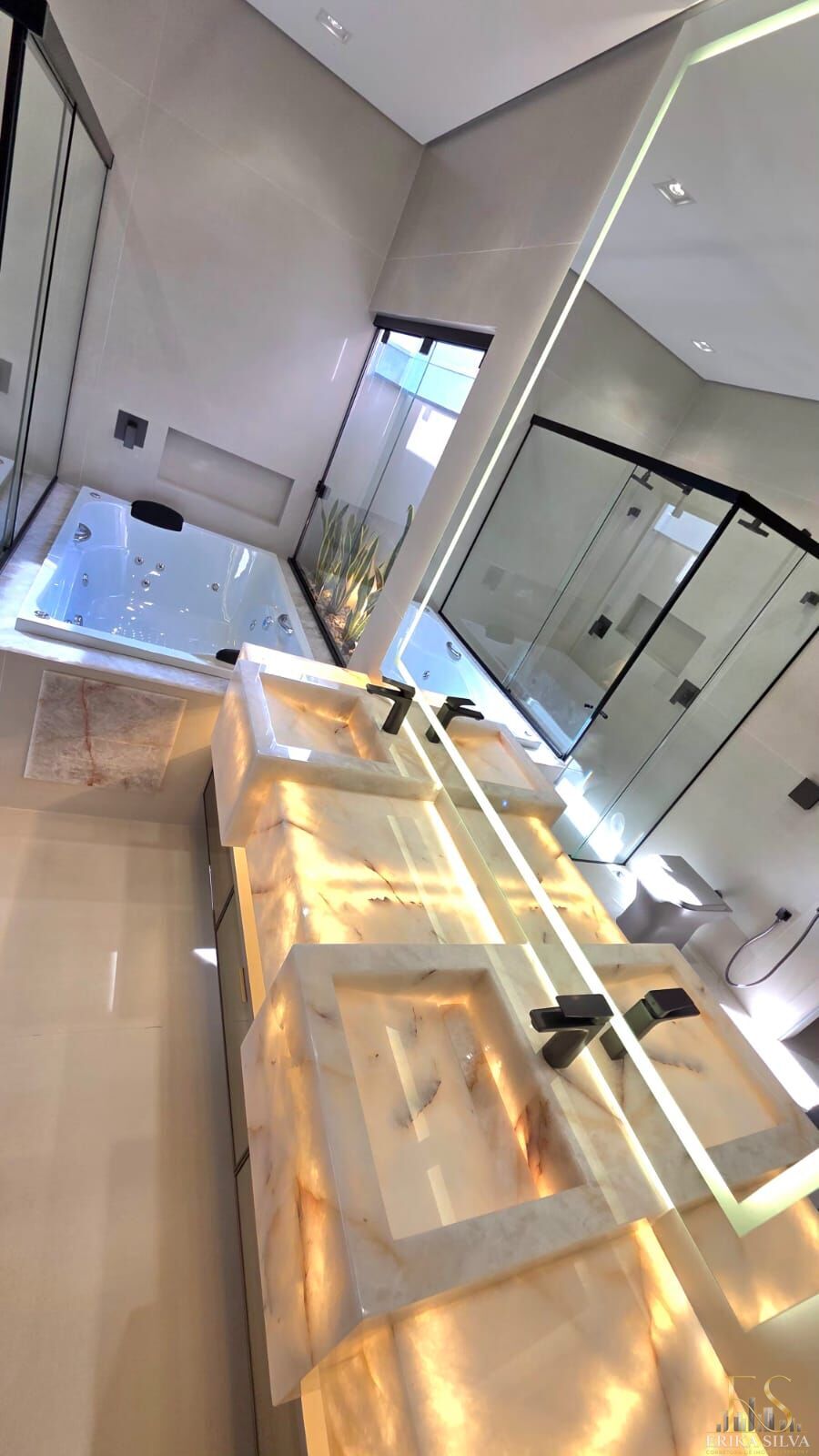 Casa, 3 quartos, 260 m² - Foto 24
