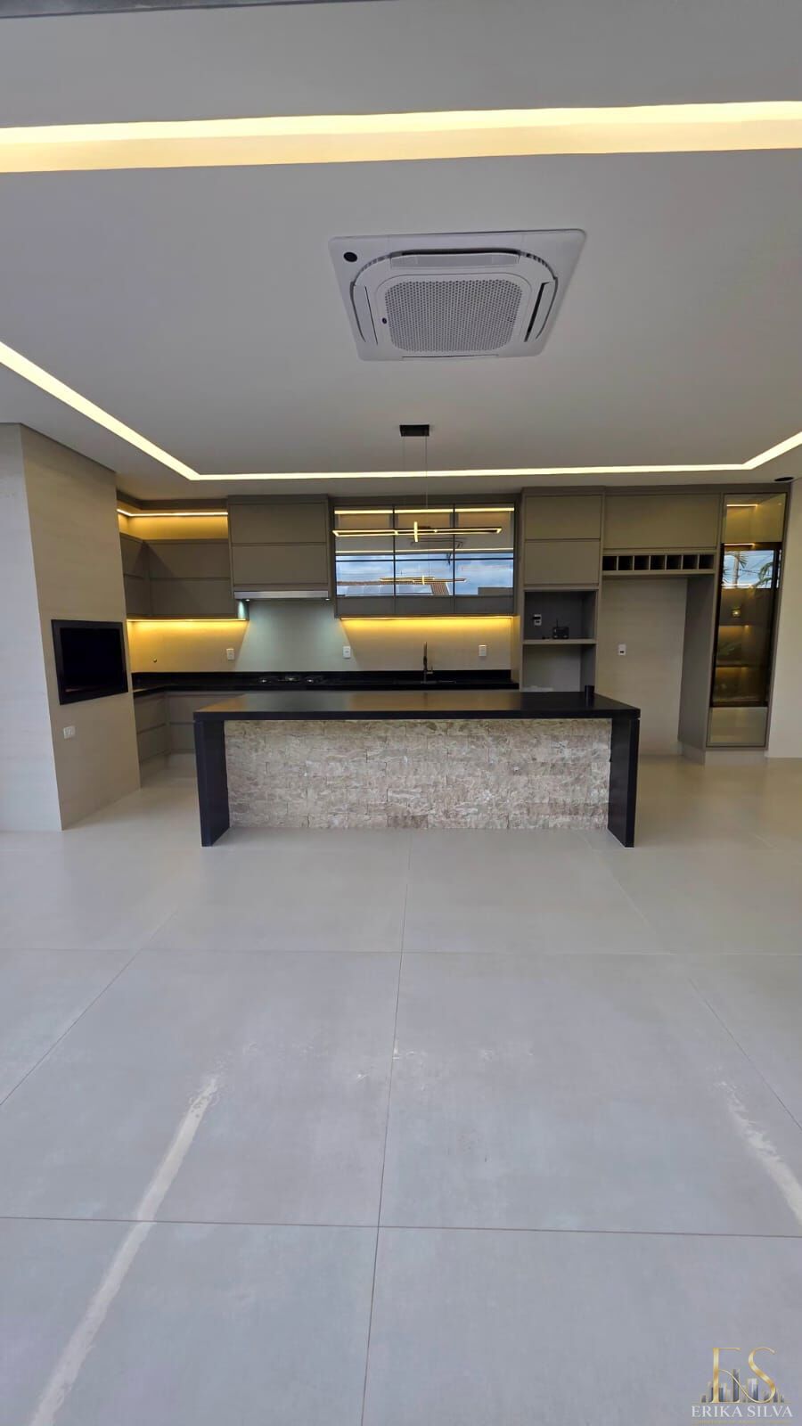 Casa, 3 quartos, 260 m² - Foto 15