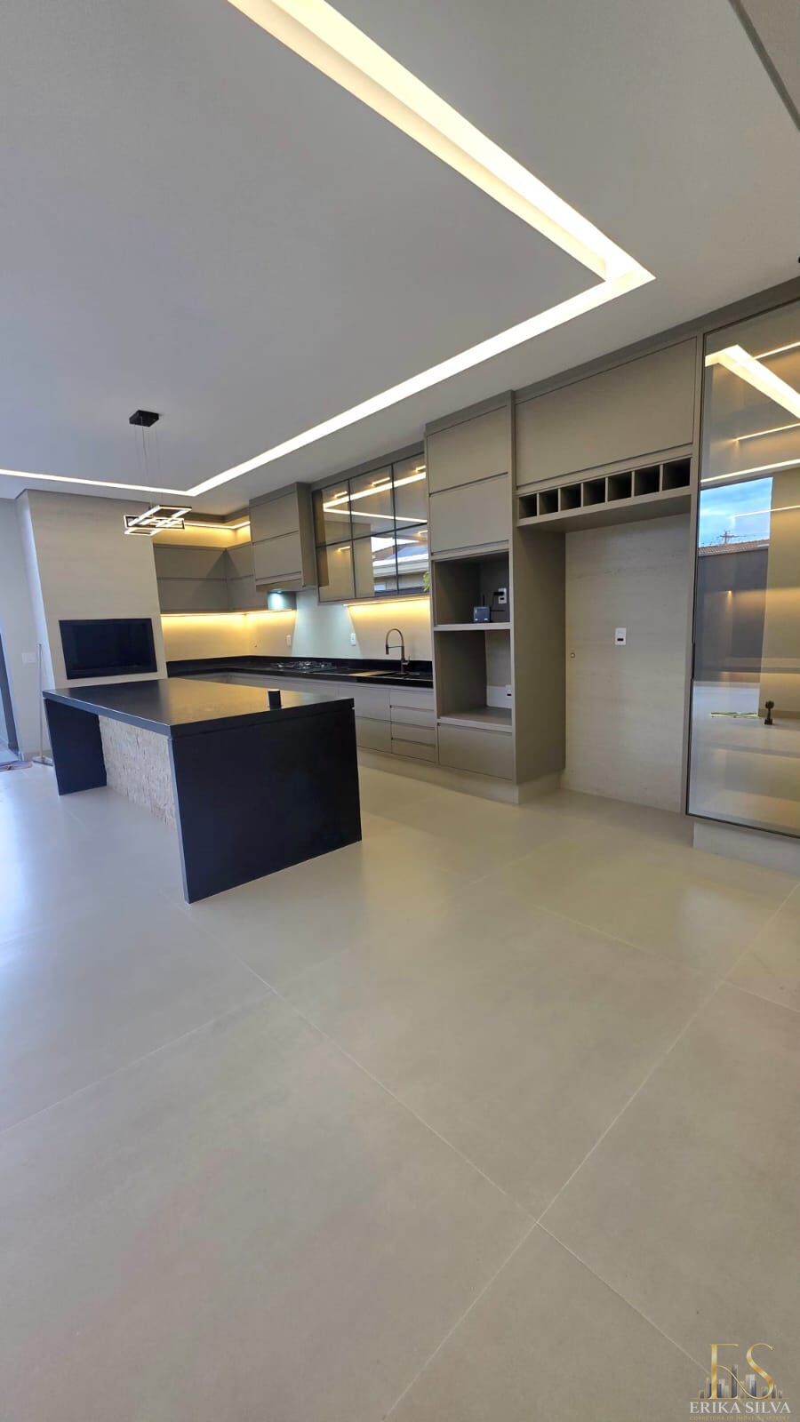Casa, 3 quartos, 260 m² - Foto 21
