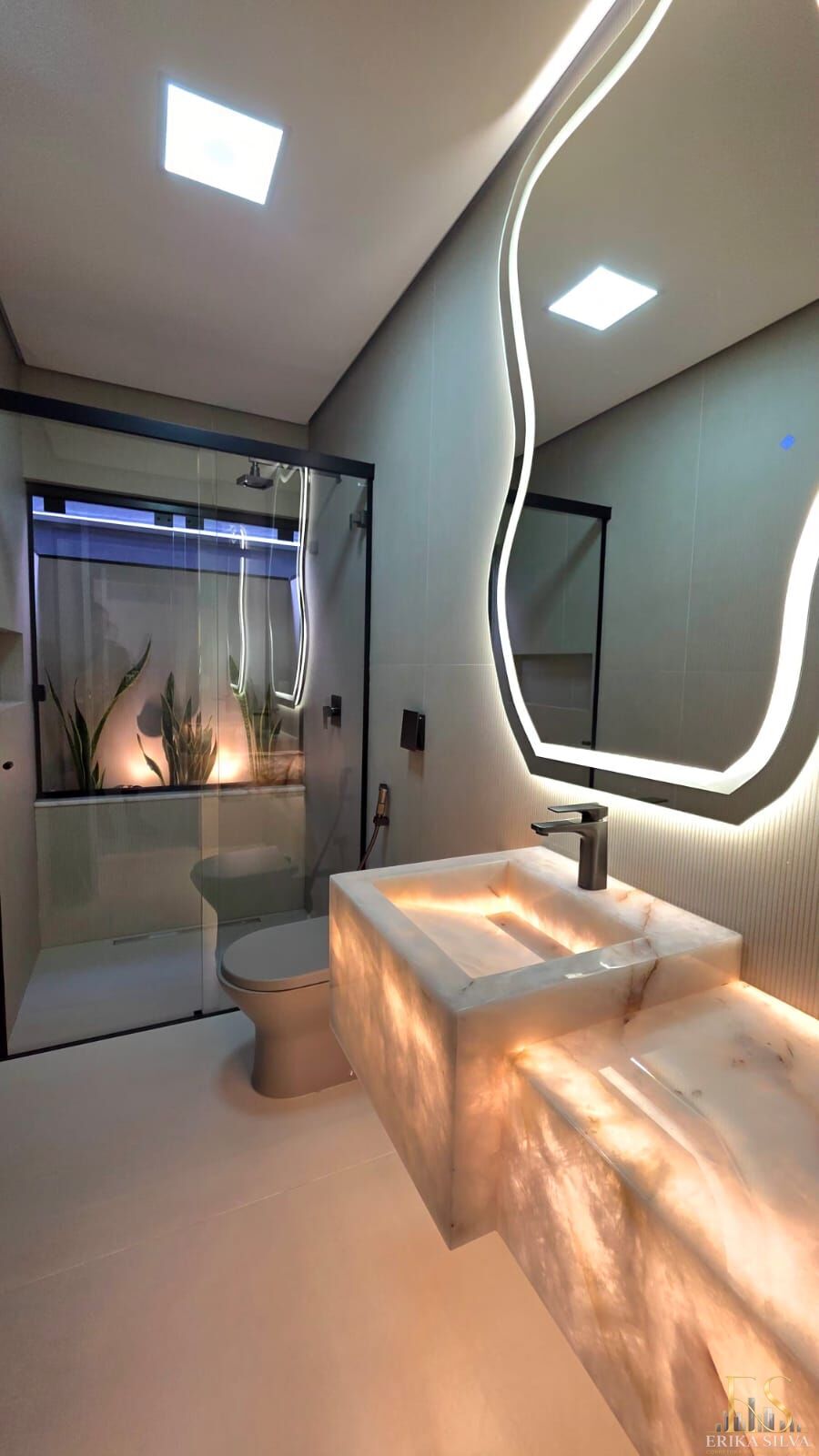 Casa, 3 quartos, 260 m² - Foto 12