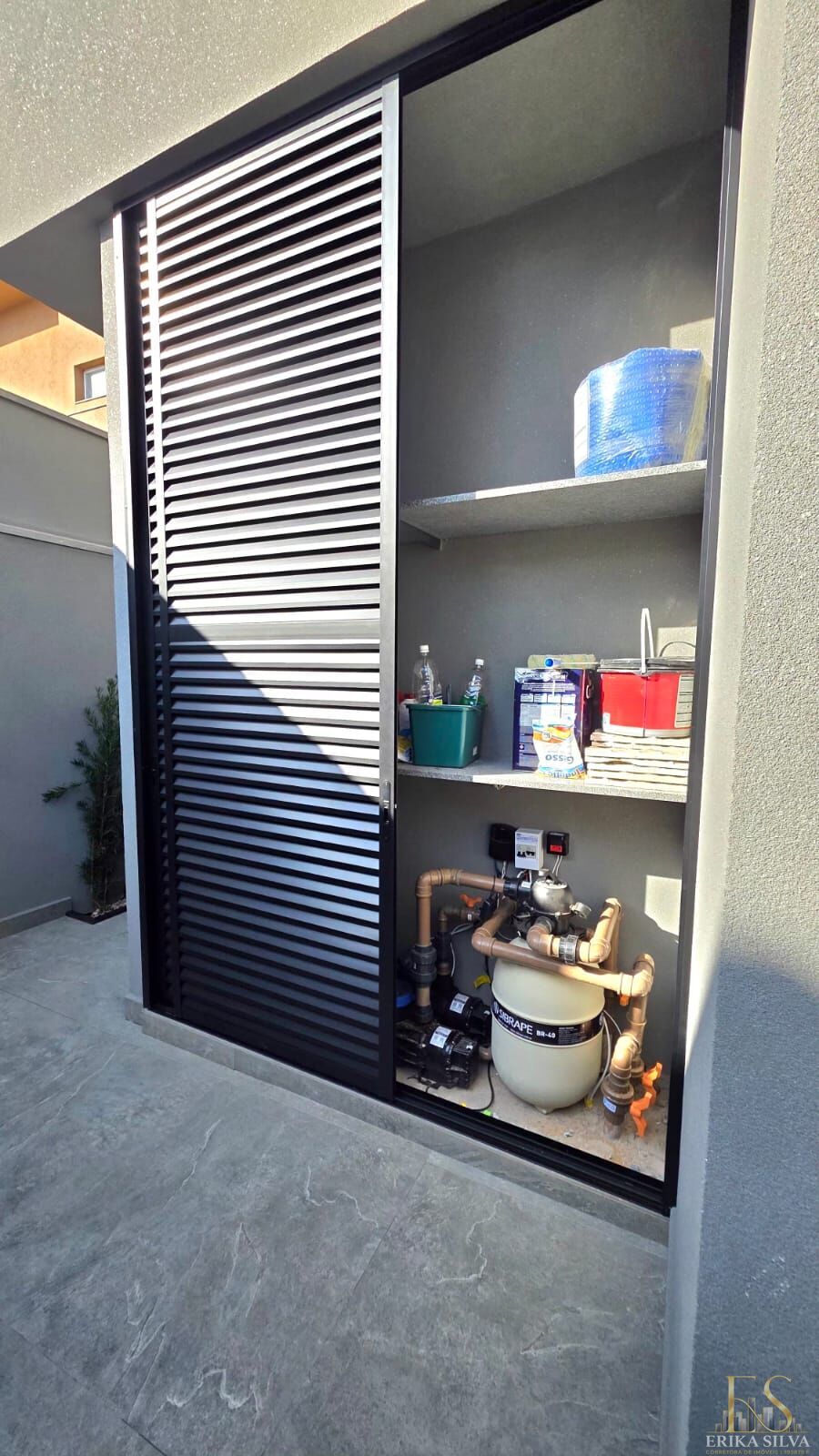 Casa, 3 quartos, 260 m² - Foto 25