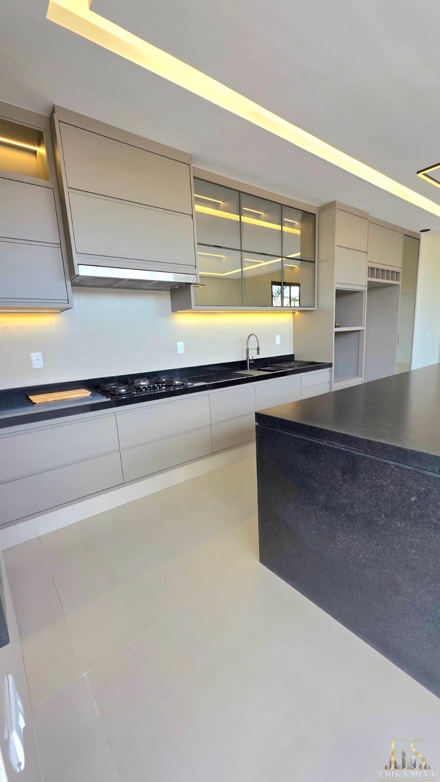Casa, 3 quartos, 260 m² - Foto 3