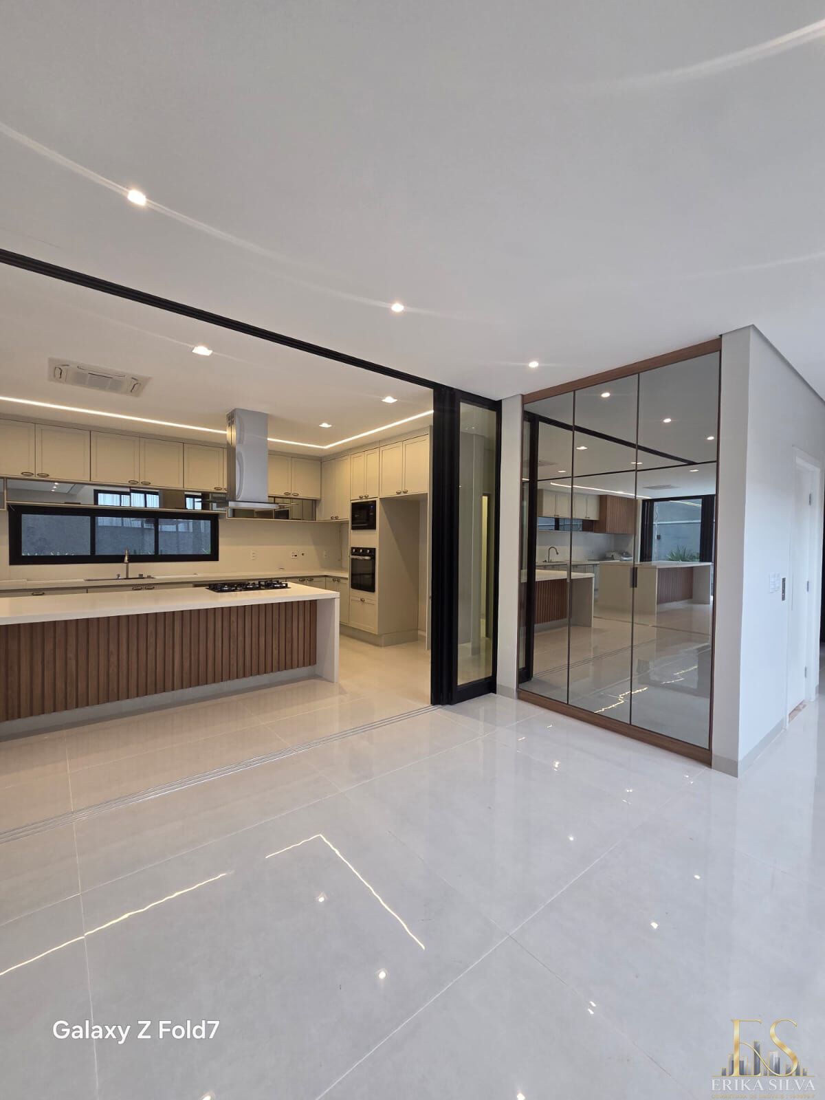 Sobrado, 4 quartos, 402 m² - Foto 43