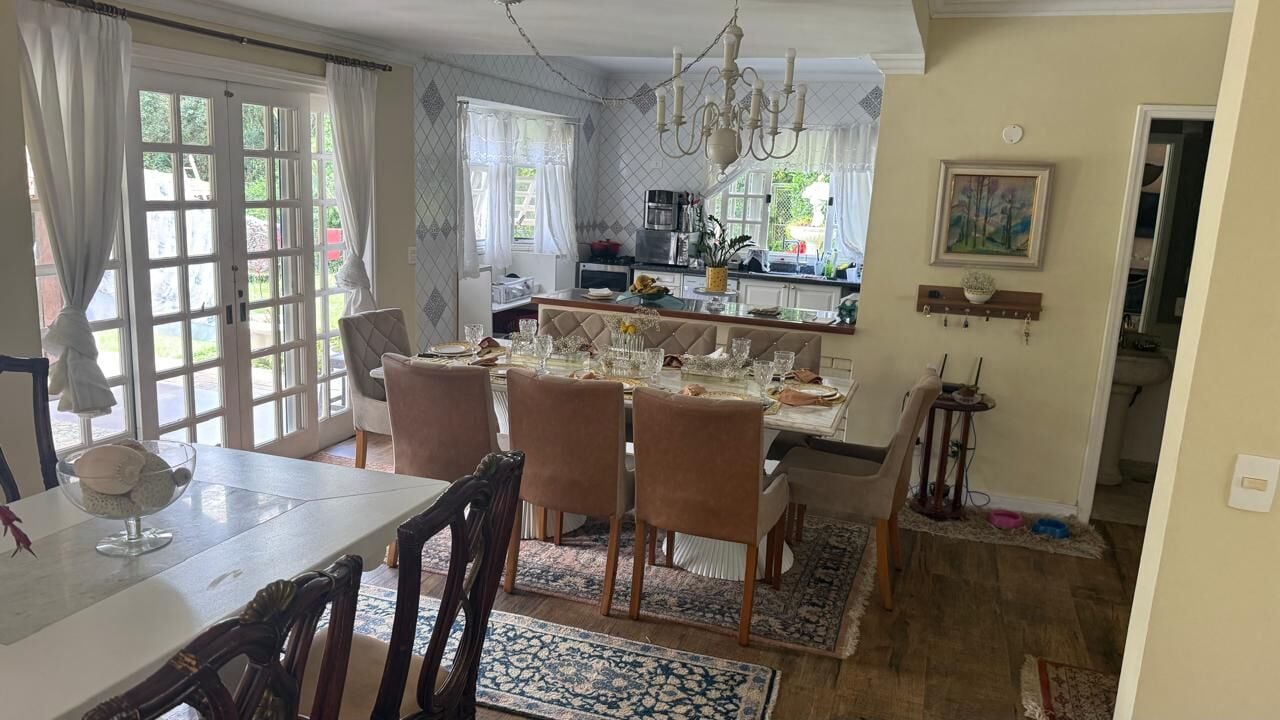 Casa, 3 quartos, 500 m² - Foto 10