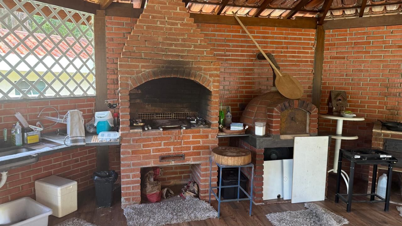 Casa, 3 quartos, 500 m² - Foto 30