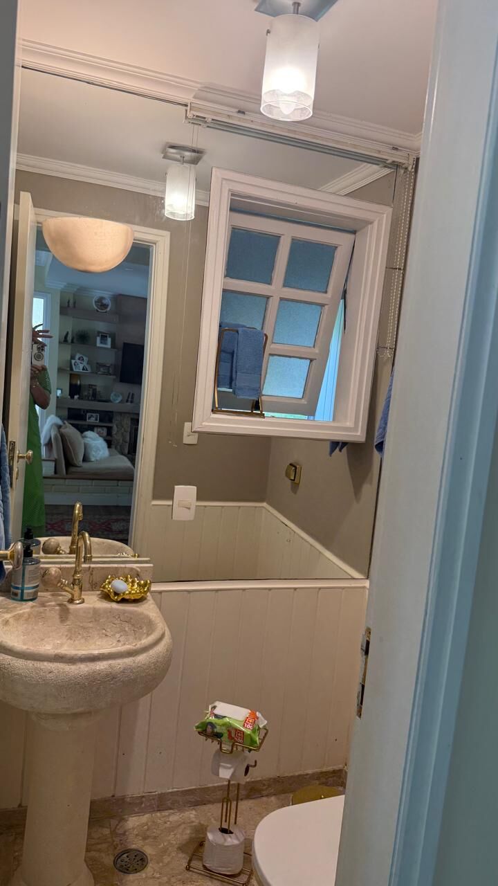 Casa, 3 quartos, 500 m² - Foto 12
