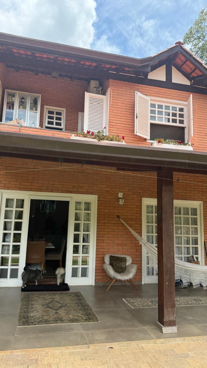 Casa, 3 quartos, 500 m² - Foto 20