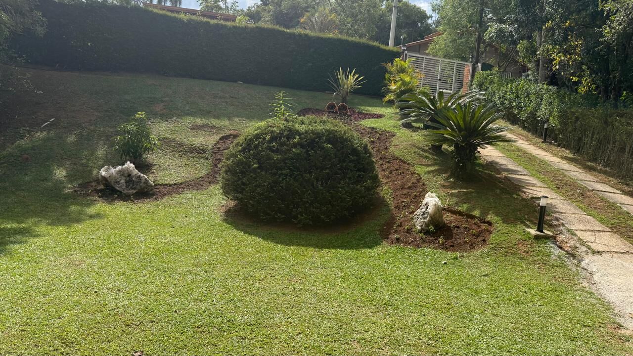 Casa, 3 quartos, 500 m² - Foto 29