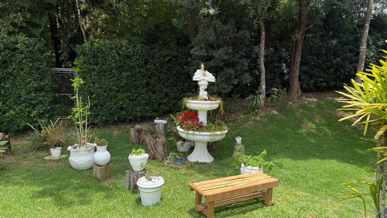Casa, 3 quartos, 500 m² - Foto 13