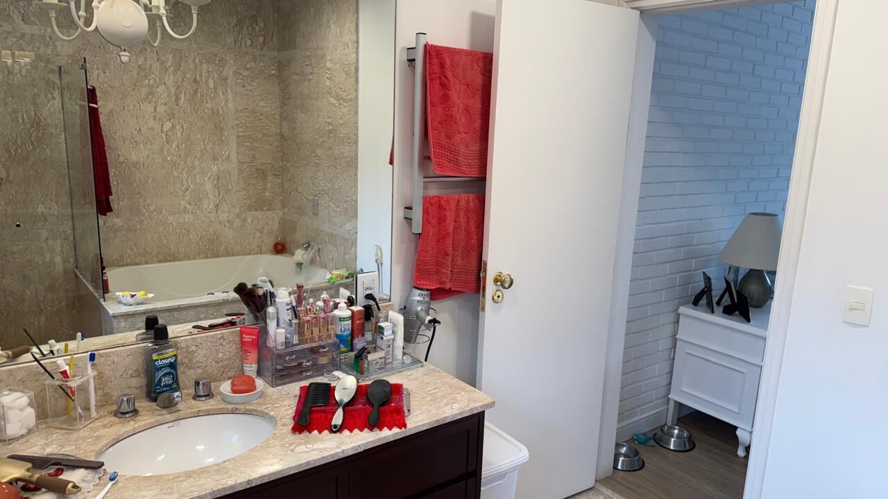 Casa, 3 quartos, 500 m² - Foto 16