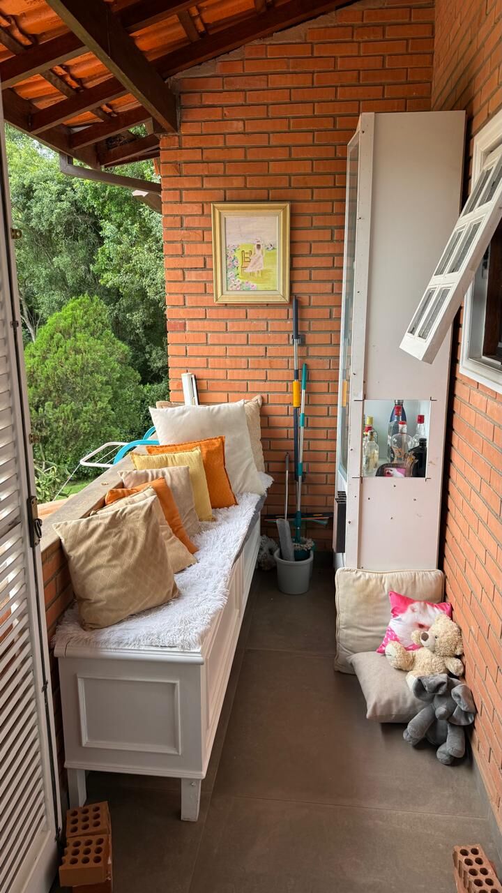 Casa, 3 quartos, 500 m² - Foto 19