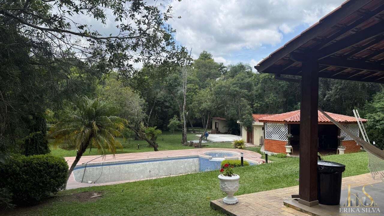 Casa, 3 quartos, 500 m² - Foto 8