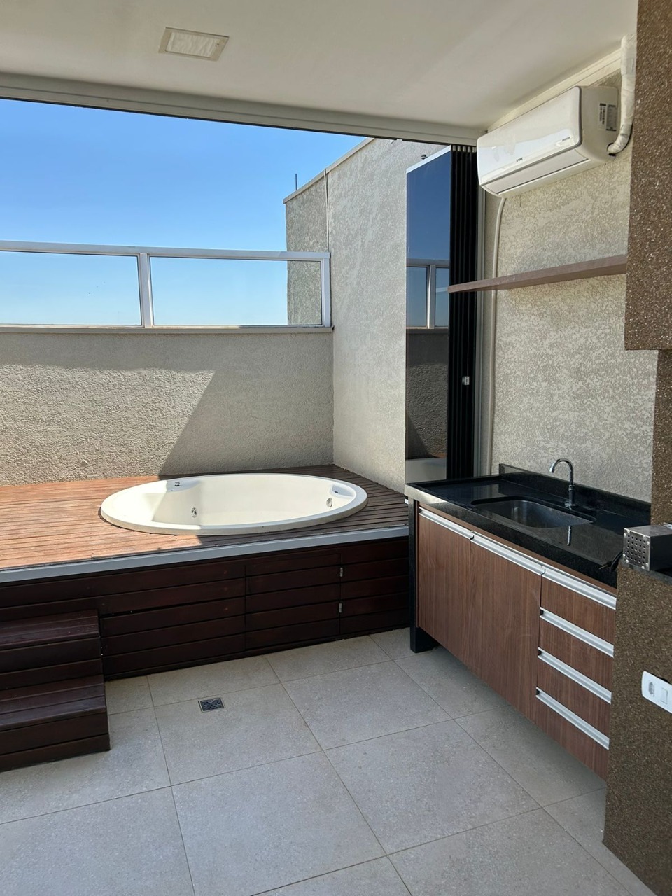 Cobertura, 3 quartos, 142 m² - Foto 9