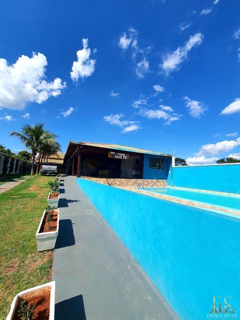 Fazenda, 1000 m² - Foto 6