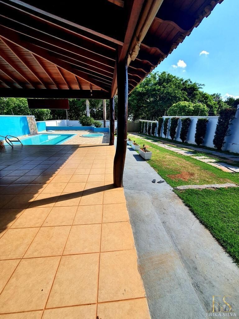 Fazenda, 1000 m² - Foto 5