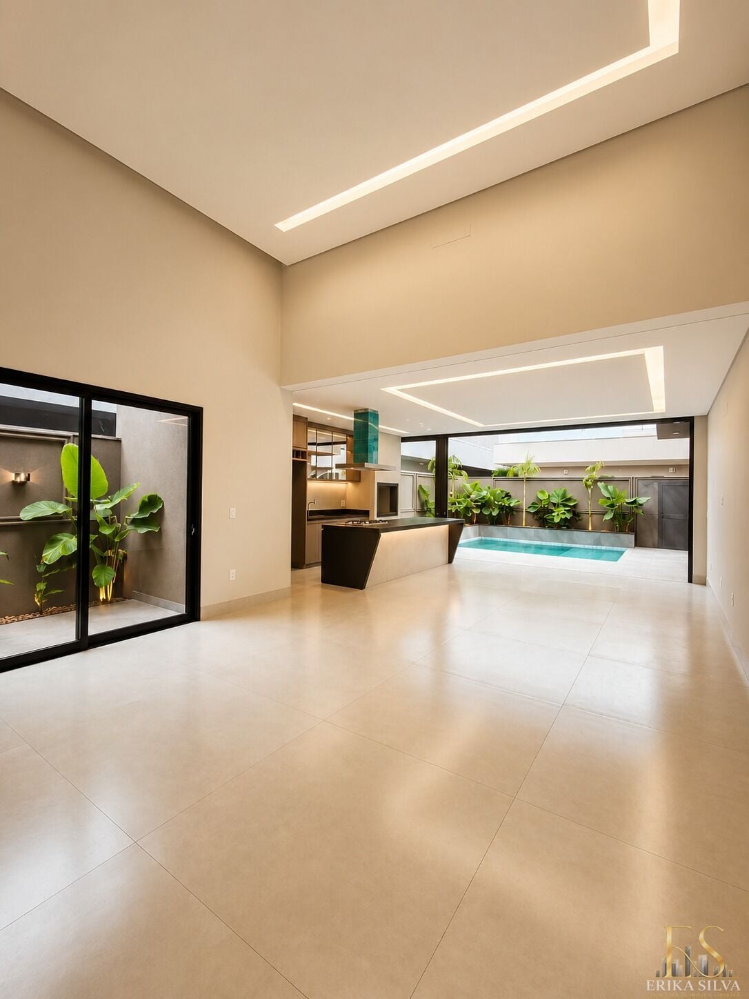 Casa, 3 quartos, 225 m² - Foto 8