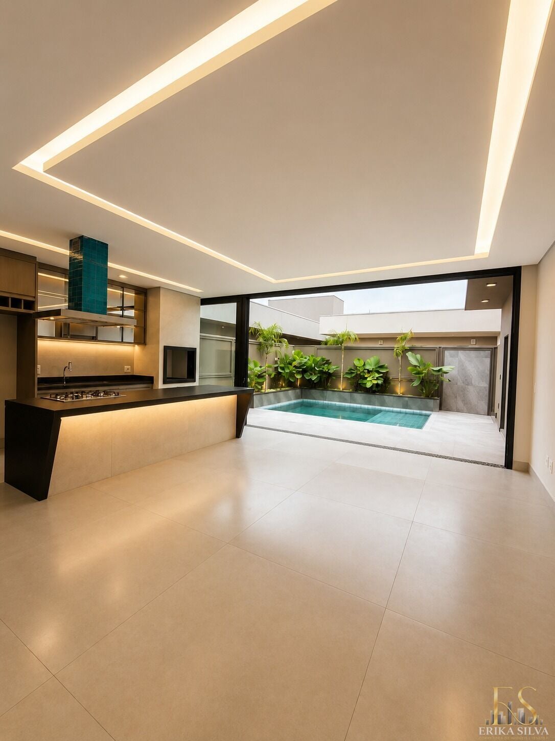 Casa, 3 quartos, 225 m² - Foto 9