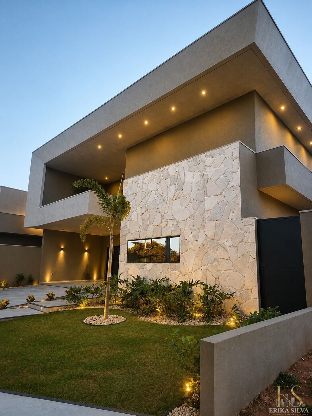 Casa, 3 quartos, 225 m² - Foto 3
