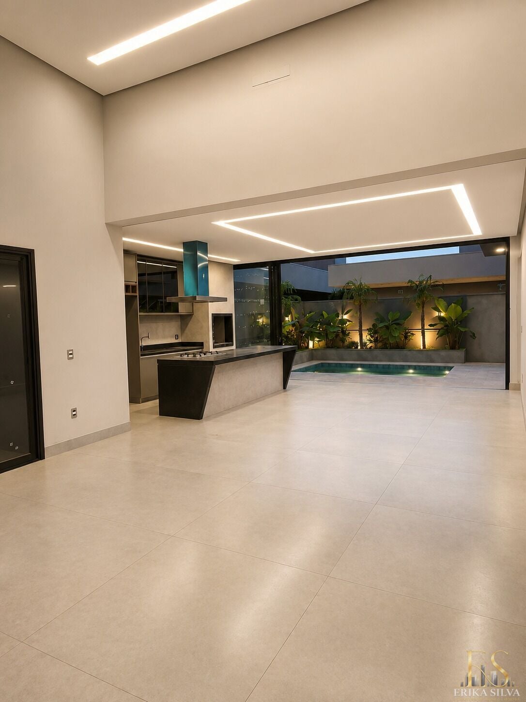 Casa, 3 quartos, 225 m² - Foto 15