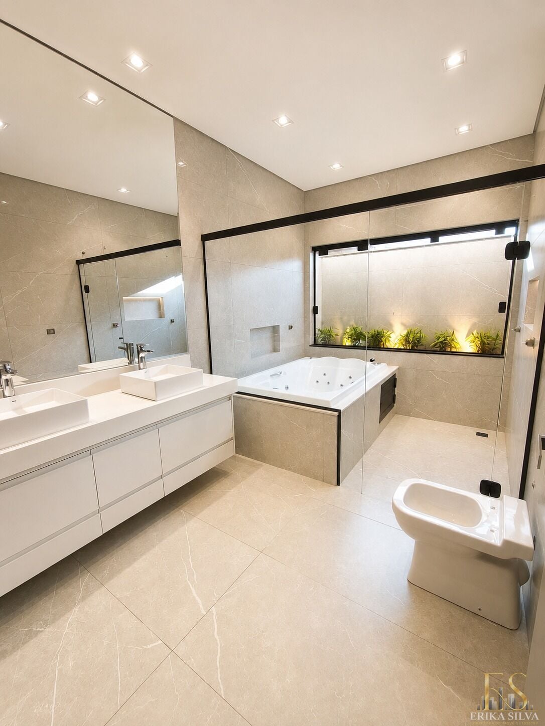 Casa, 3 quartos, 225 m² - Foto 21