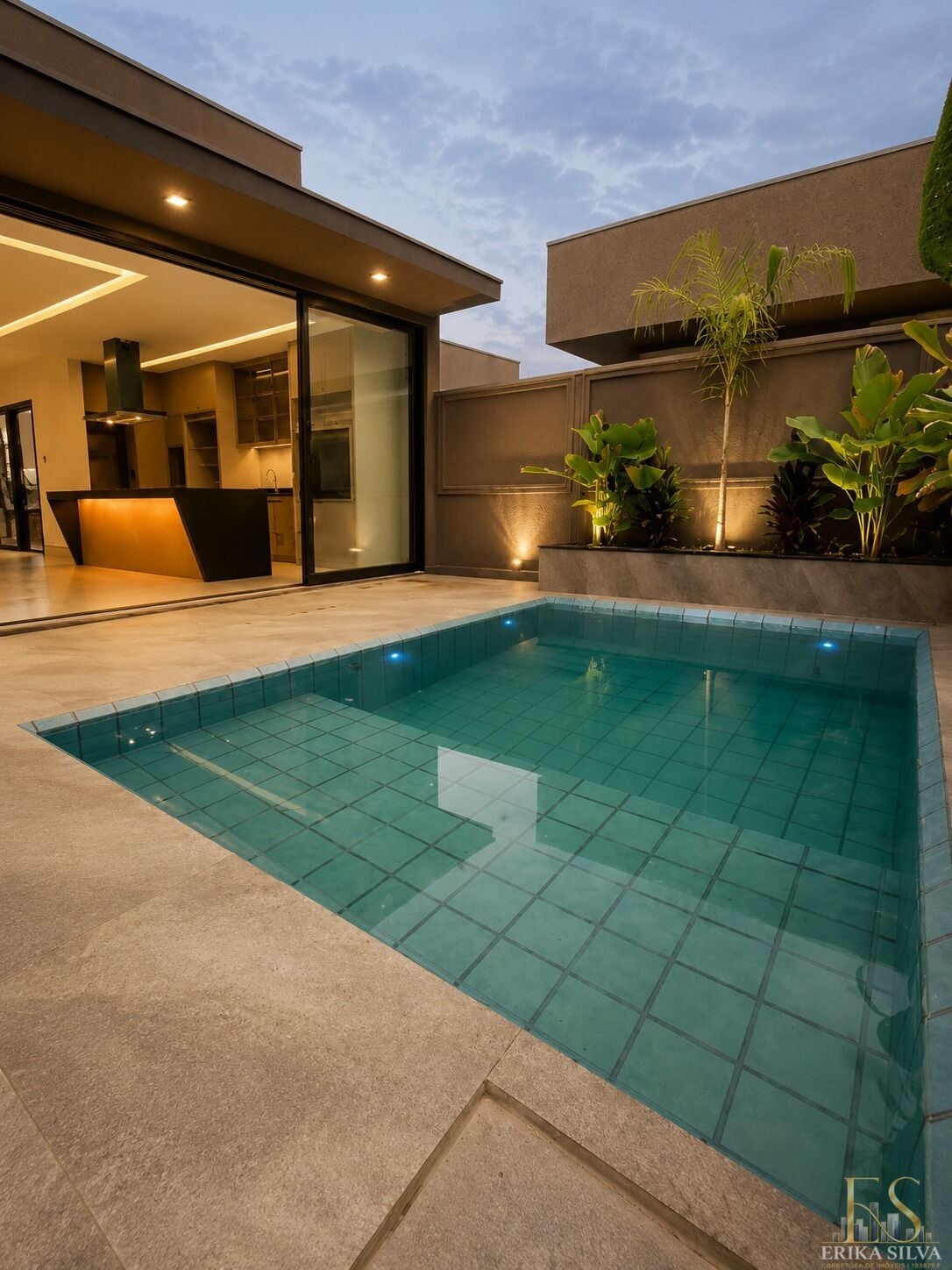 Casa, 3 quartos, 225 m² - Foto 14