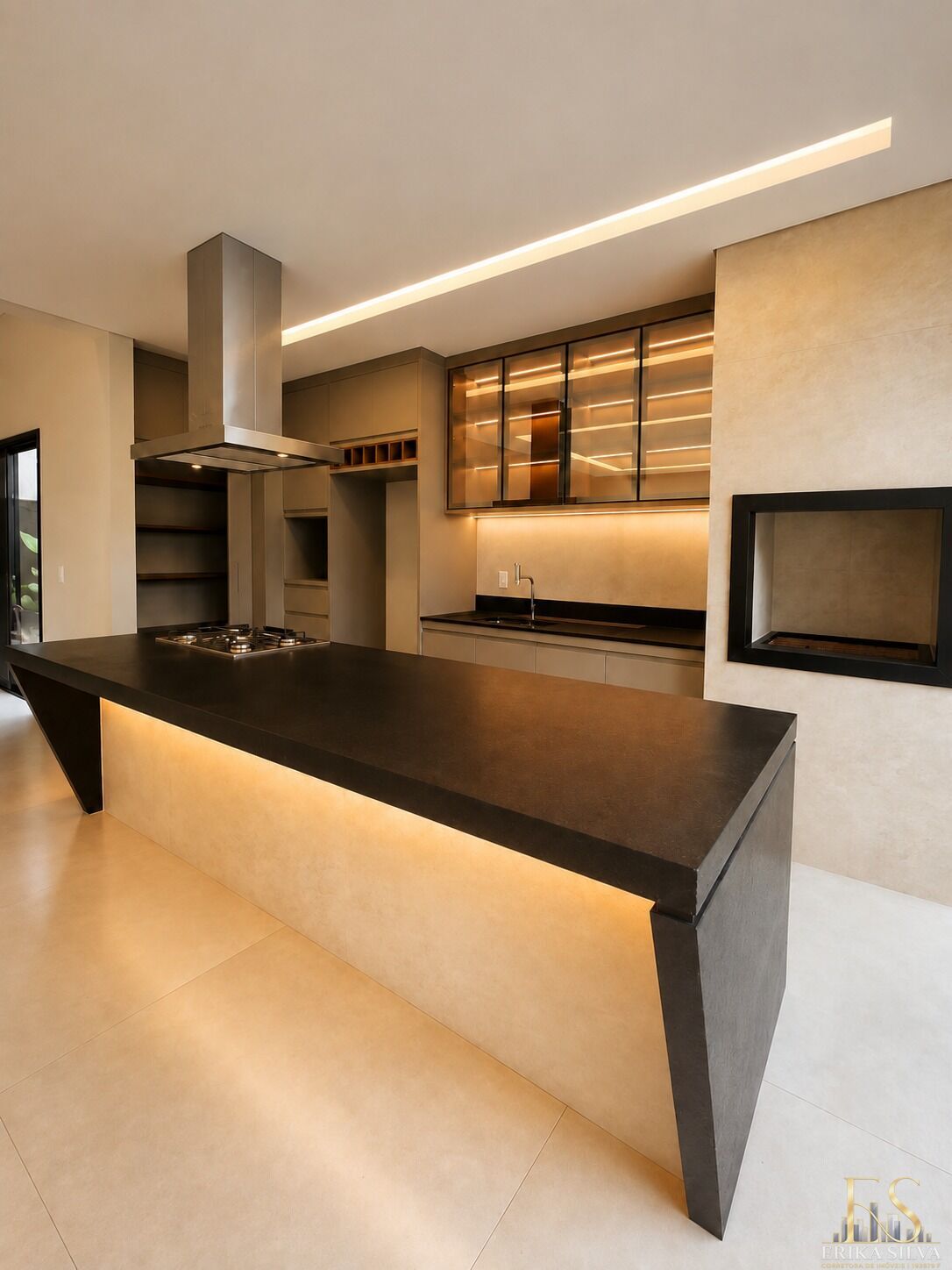 Casa, 3 quartos, 225 m² - Foto 27
