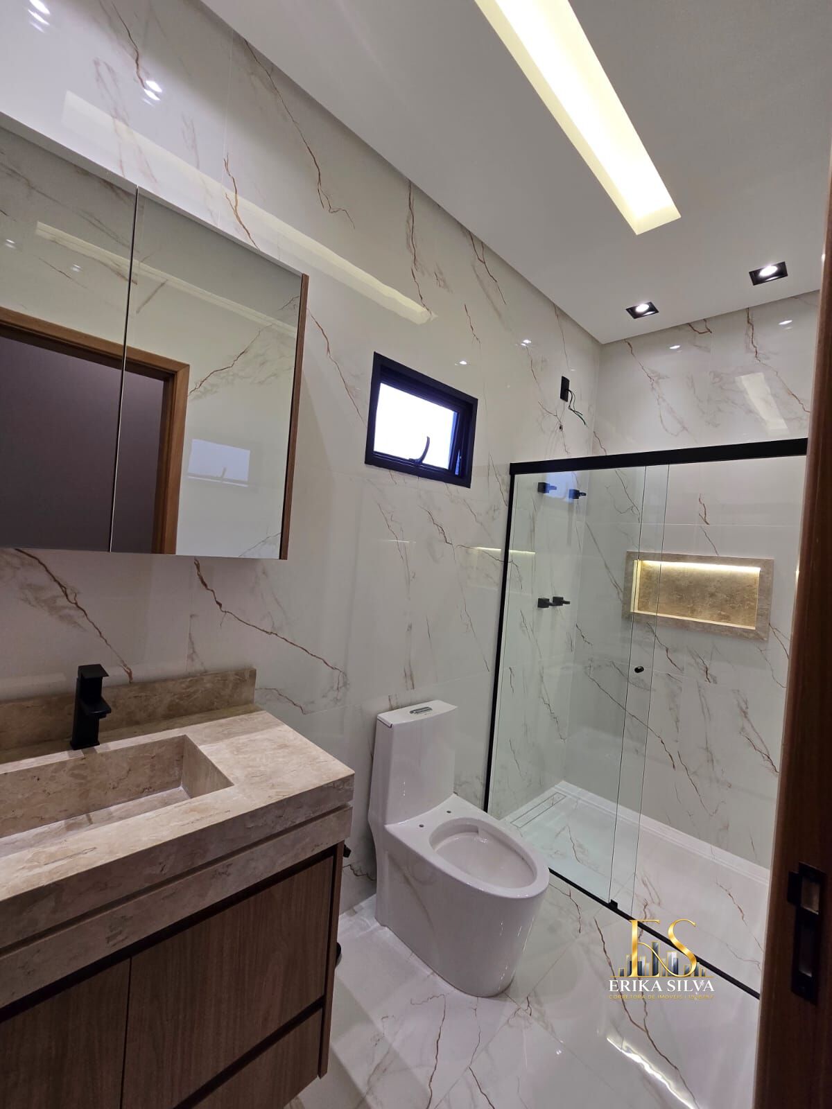 Casa, 3 quartos, 127 m² - Foto 13