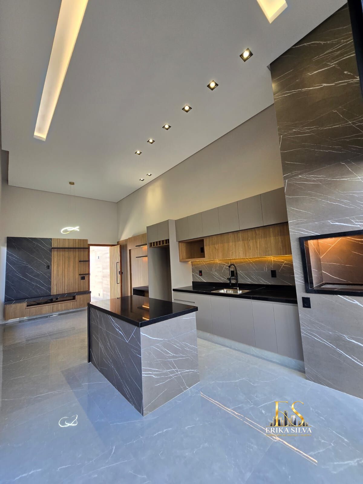 Casa, 3 quartos, 127 m² - Foto 24