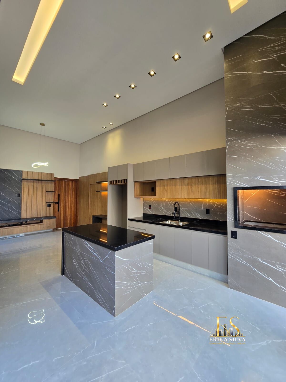 Casa, 3 quartos, 127 m² - Foto 17
