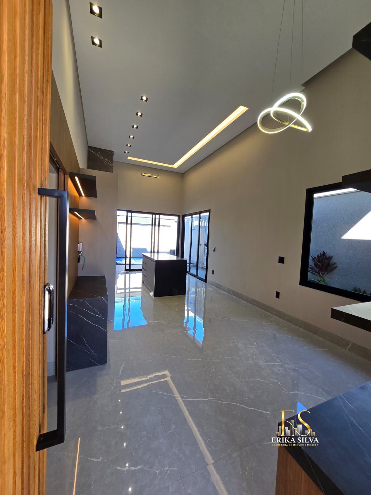 Casa, 3 quartos, 127 m² - Foto 8